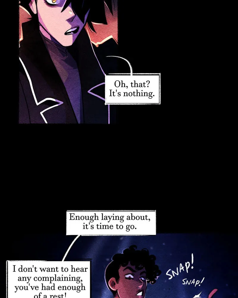 Nevermore (Kate Flynn) Chapter 129 page 41 - 