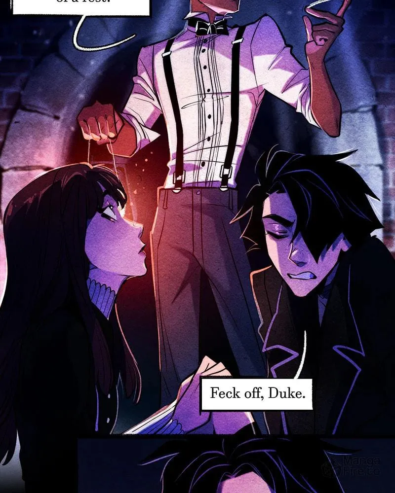 Nevermore (Kate Flynn) Chapter 129 page 42 - 