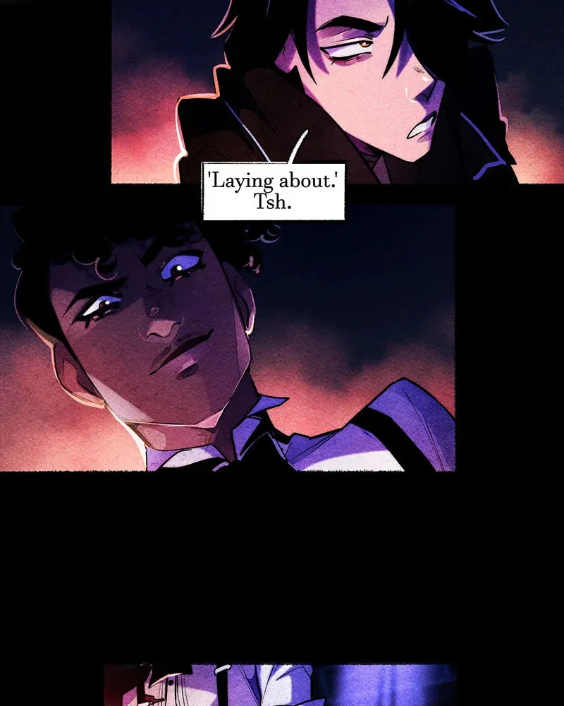Nevermore (Kate Flynn) Chapter 129 page 43 - 