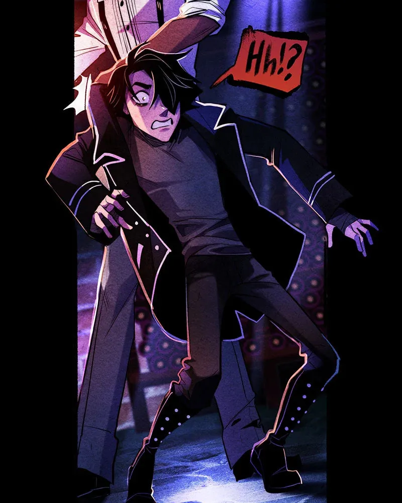 Nevermore (Kate Flynn) Chapter 129 page 44 - 