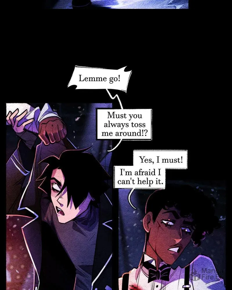 Nevermore (Kate Flynn) Chapter 129 page 45 - 