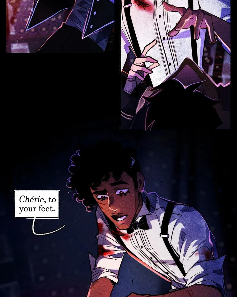 Nevermore (Kate Flynn) Chapter 129 page 46 - 
