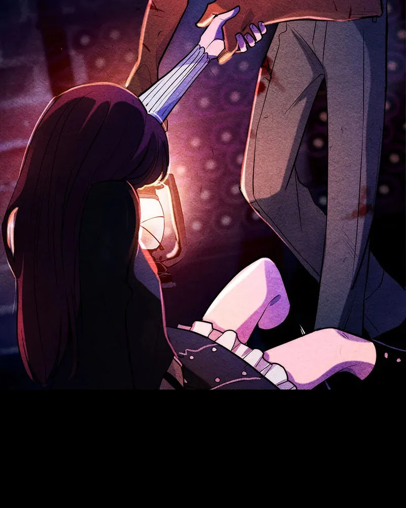 Nevermore (Kate Flynn) Chapter 129 page 47 - 