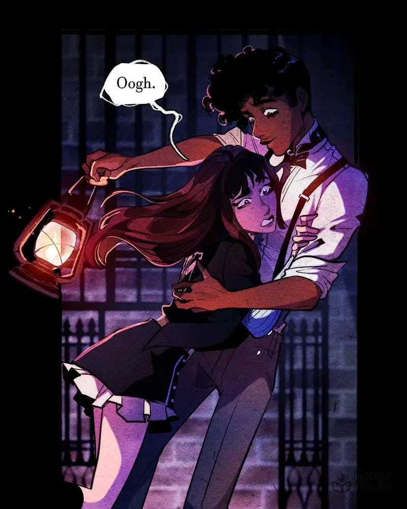 Nevermore (Kate Flynn) Chapter 129 page 48 - 