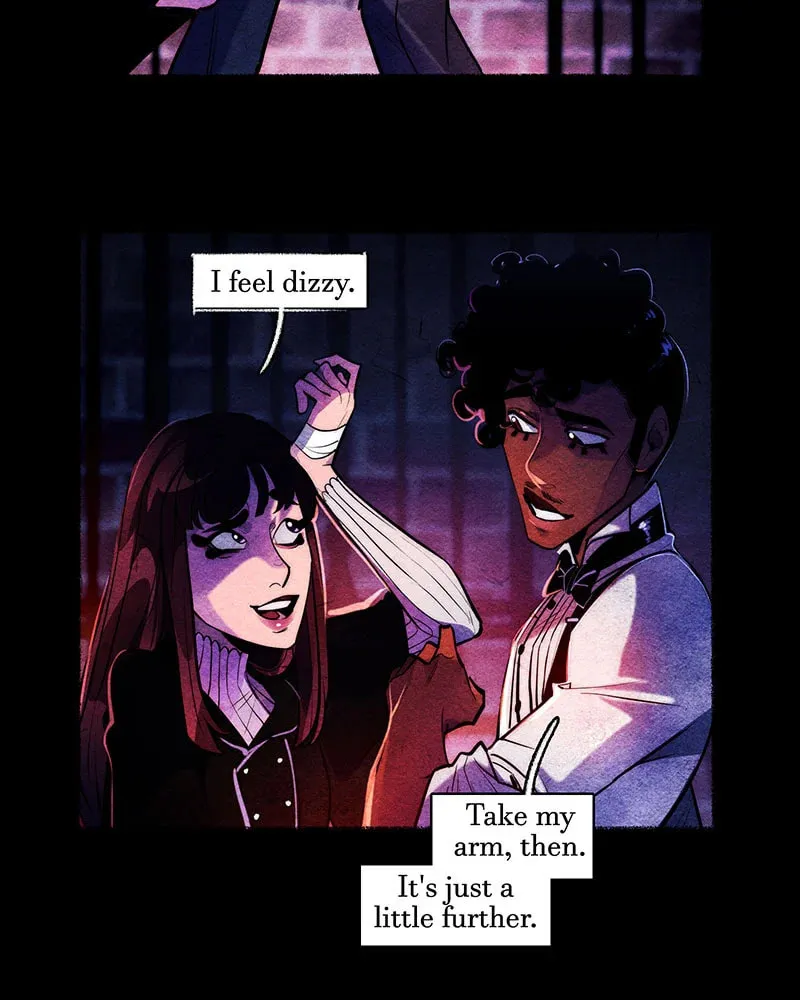 Nevermore (Kate Flynn) Chapter 129 page 49 - 