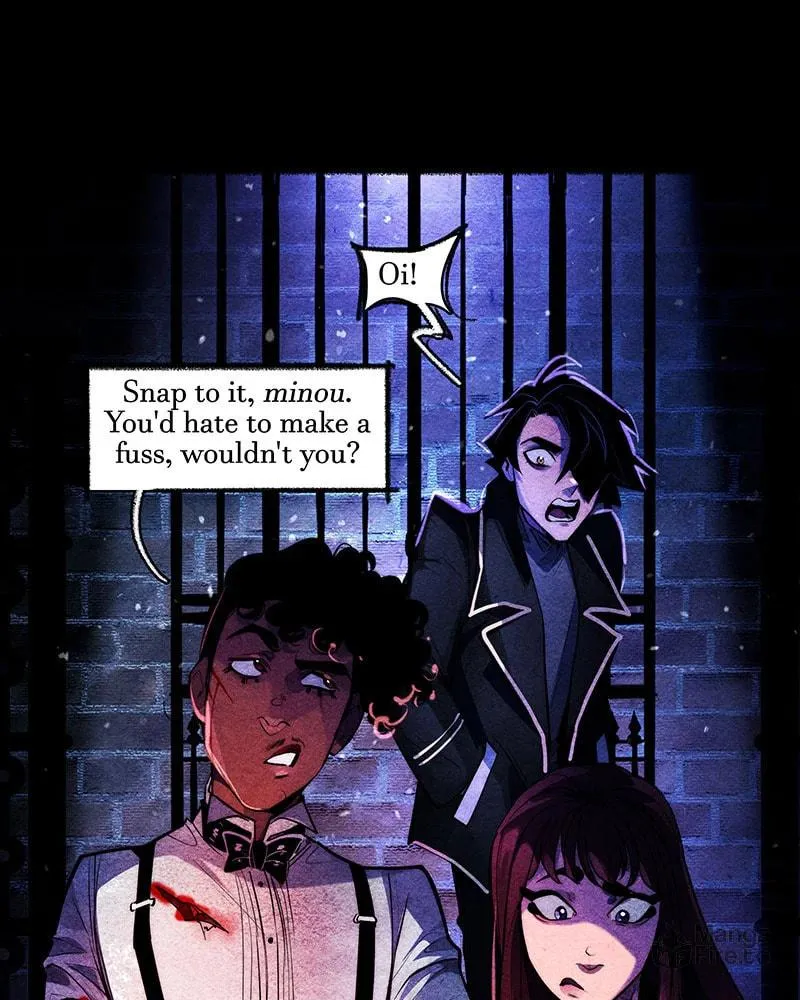 Nevermore (Kate Flynn) Chapter 129 page 50 - 