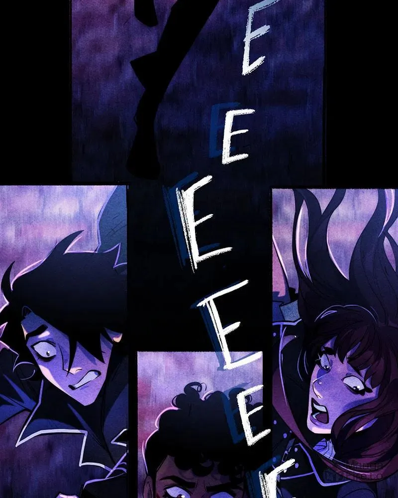 Nevermore (Kate Flynn) Chapter 129 page 6 - 