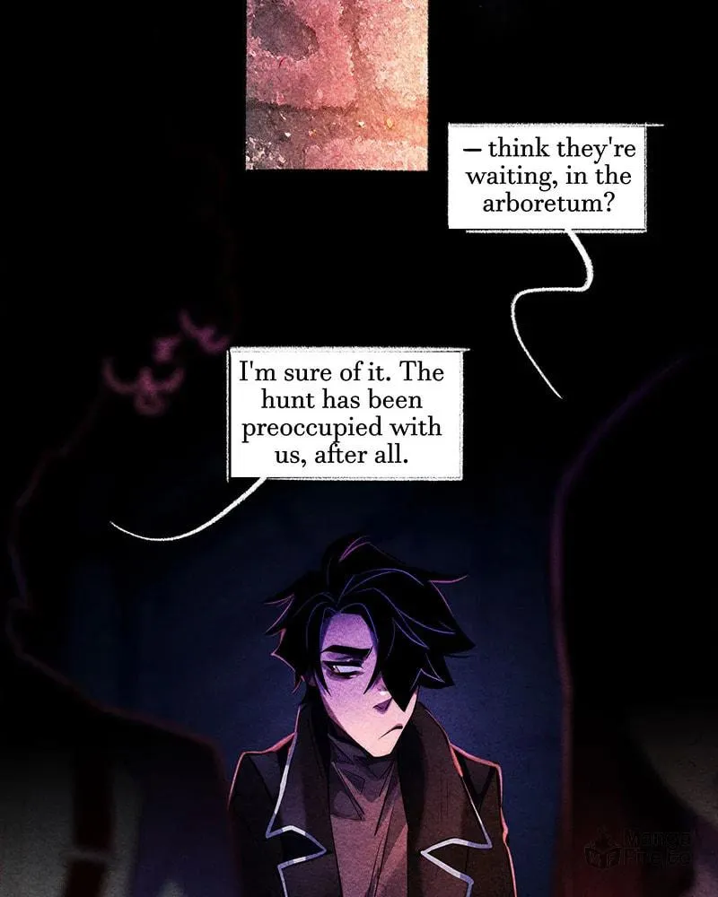 Nevermore (Kate Flynn) Chapter 129 page 54 - 