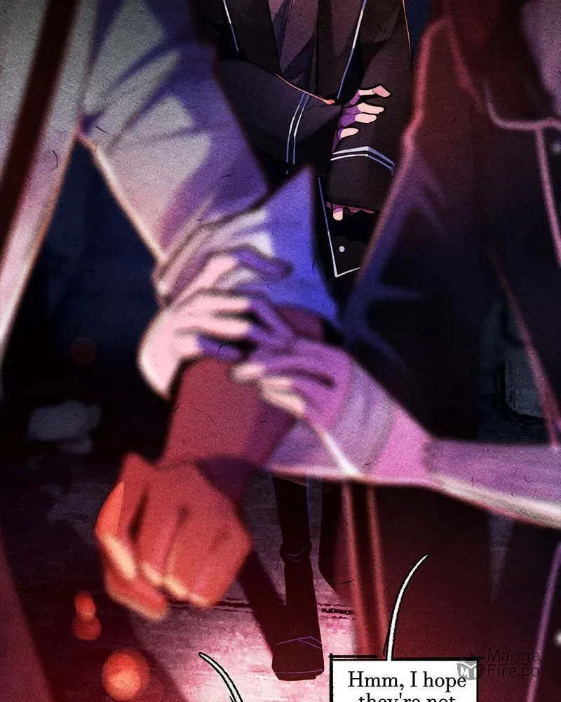 Nevermore (Kate Flynn) Chapter 129 page 55 - 