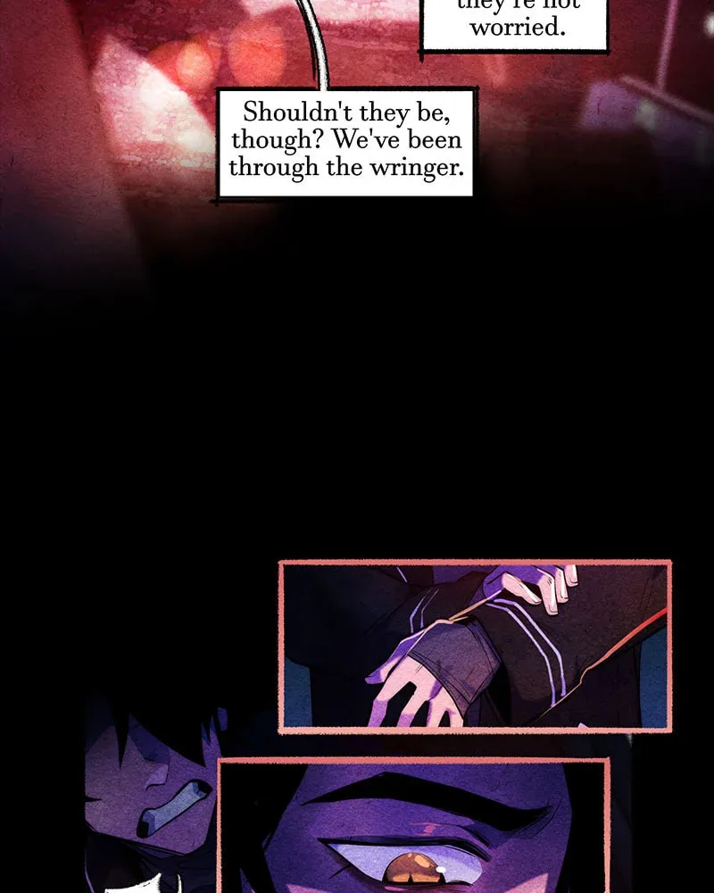 Nevermore (Kate Flynn) Chapter 129 page 56 - 