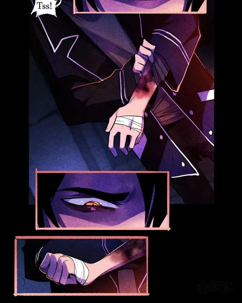 Nevermore (Kate Flynn) Chapter 129 page 57 - 