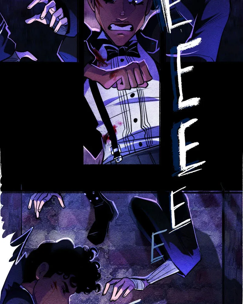 Nevermore (Kate Flynn) Chapter 129 page 7 - 