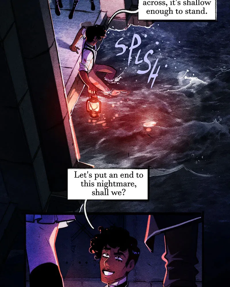 Nevermore (Kate Flynn) Chapter 129 page 62 - 