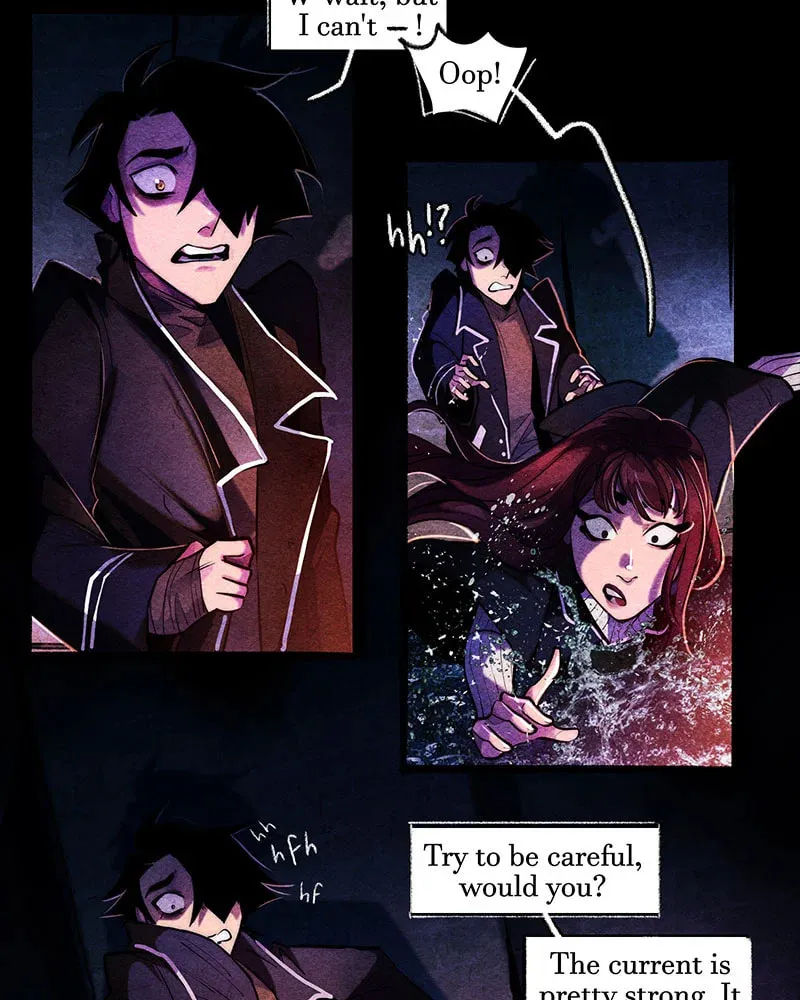 Nevermore (Kate Flynn) Chapter 129 page 64 - 