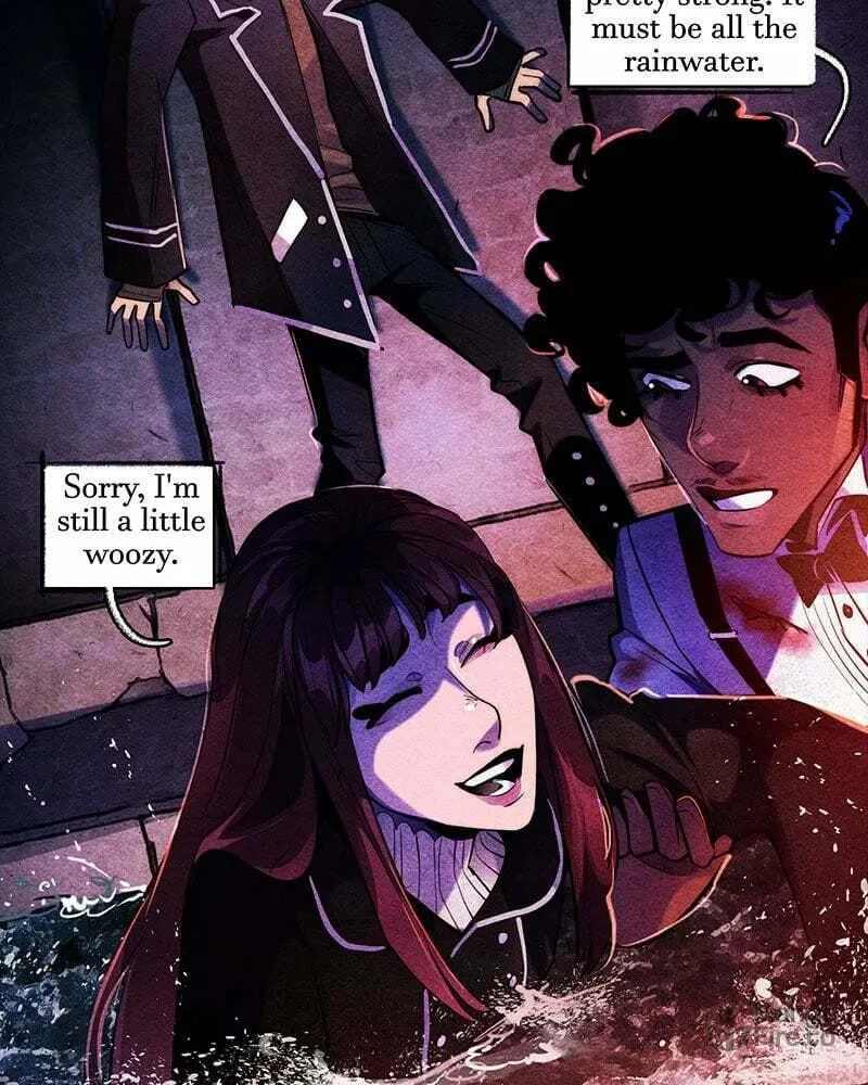 Nevermore (Kate Flynn) Chapter 129 page 65 - 