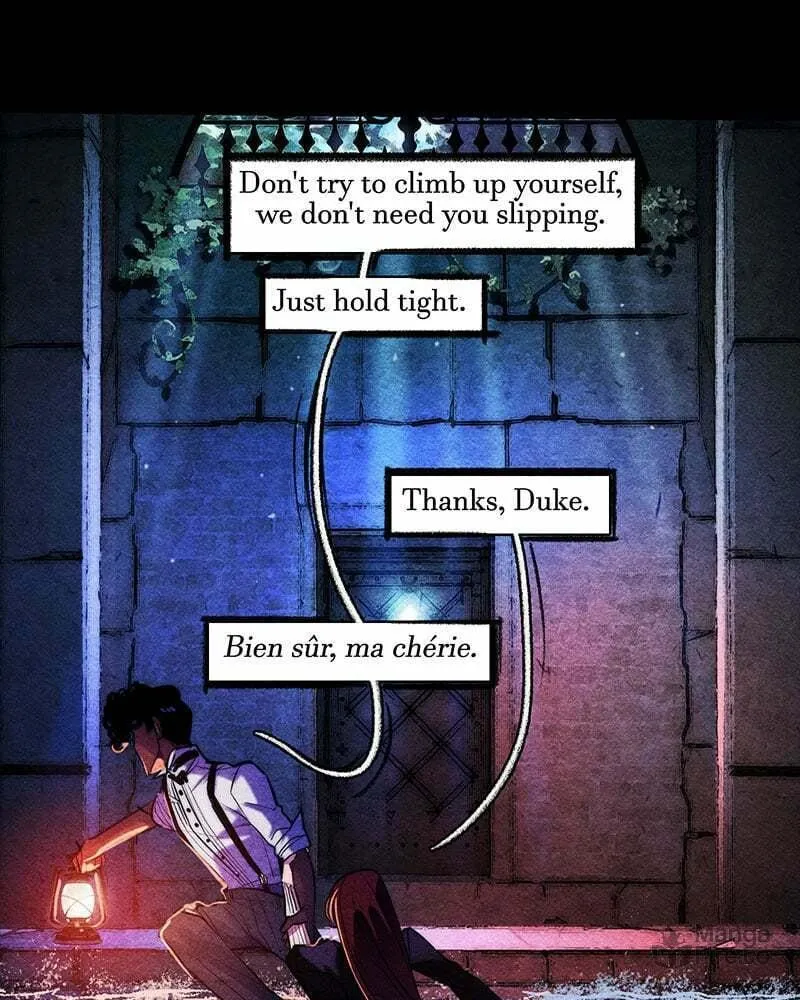 Nevermore (Kate Flynn) Chapter 129 page 69 - 