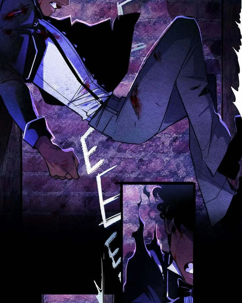 Nevermore (Kate Flynn) Chapter 129 page 8 - 