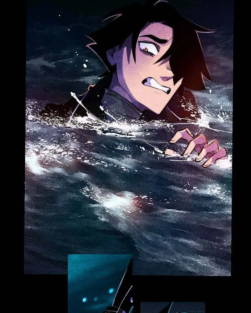 Nevermore (Kate Flynn) Chapter 129 page 71 - 