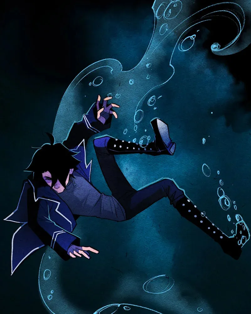 Nevermore (Kate Flynn) Chapter 129 page 74 - 