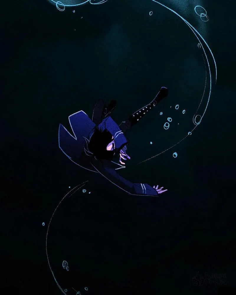 Nevermore (Kate Flynn) Chapter 129 page 75 - 
