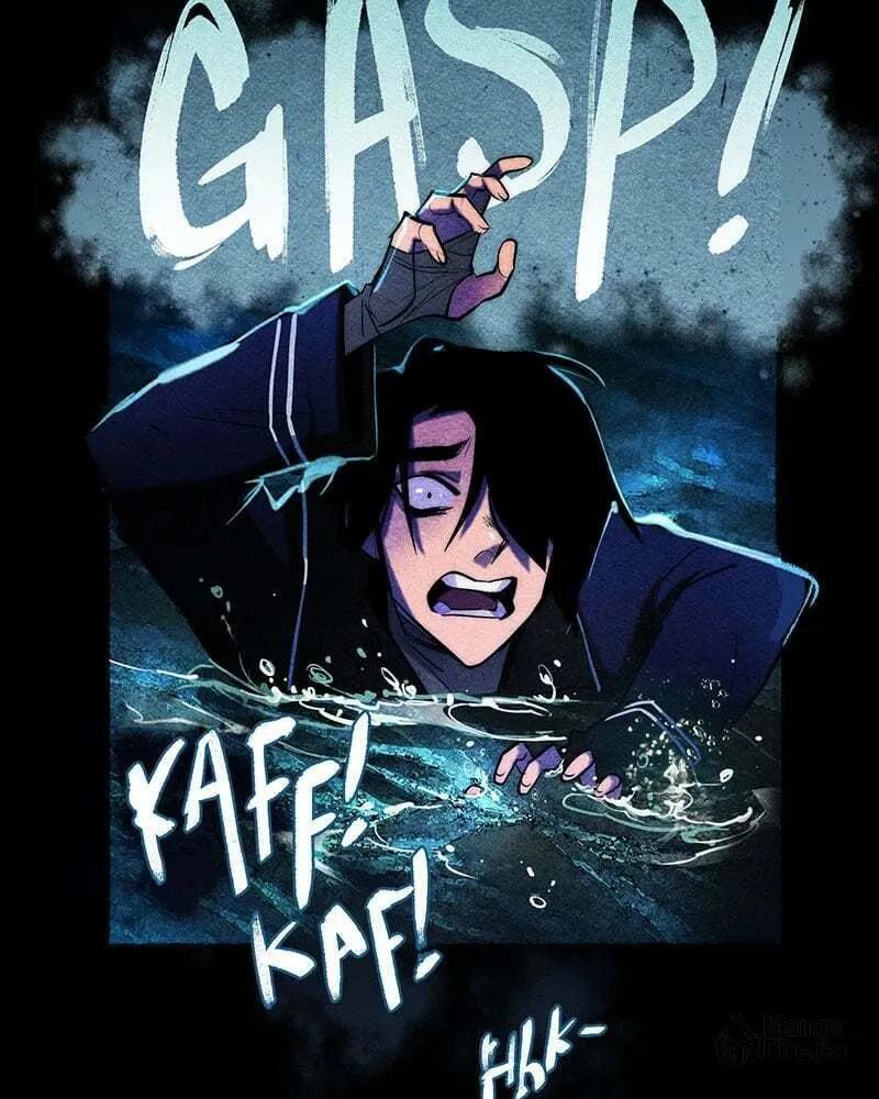Nevermore (Kate Flynn) Chapter 129 page 78 - 