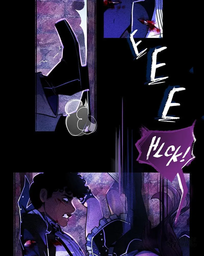 Nevermore (Kate Flynn) Chapter 129 page 9 - 