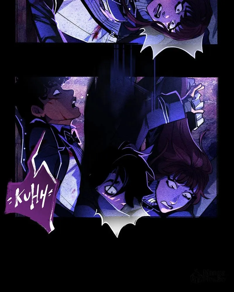 Nevermore (Kate Flynn) Chapter 129 page 10 - 