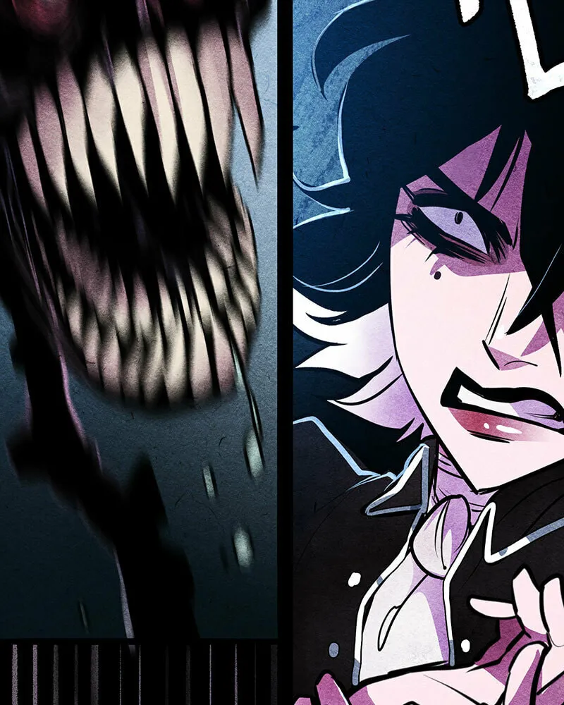 Nevermore (Kate Flynn) Chapter 13 page 11 - 