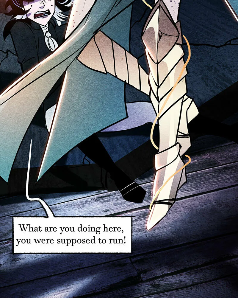 Nevermore (Kate Flynn) Chapter 13 page 19 - 