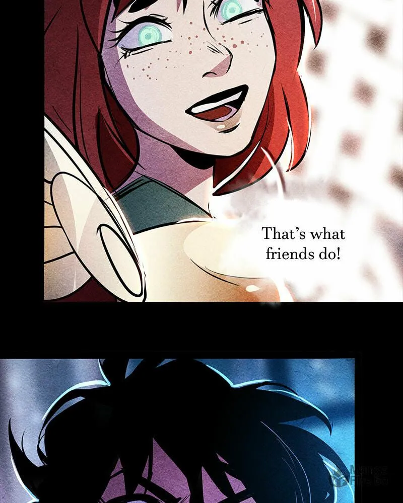 Nevermore (Kate Flynn) Chapter 13 page 21 - 