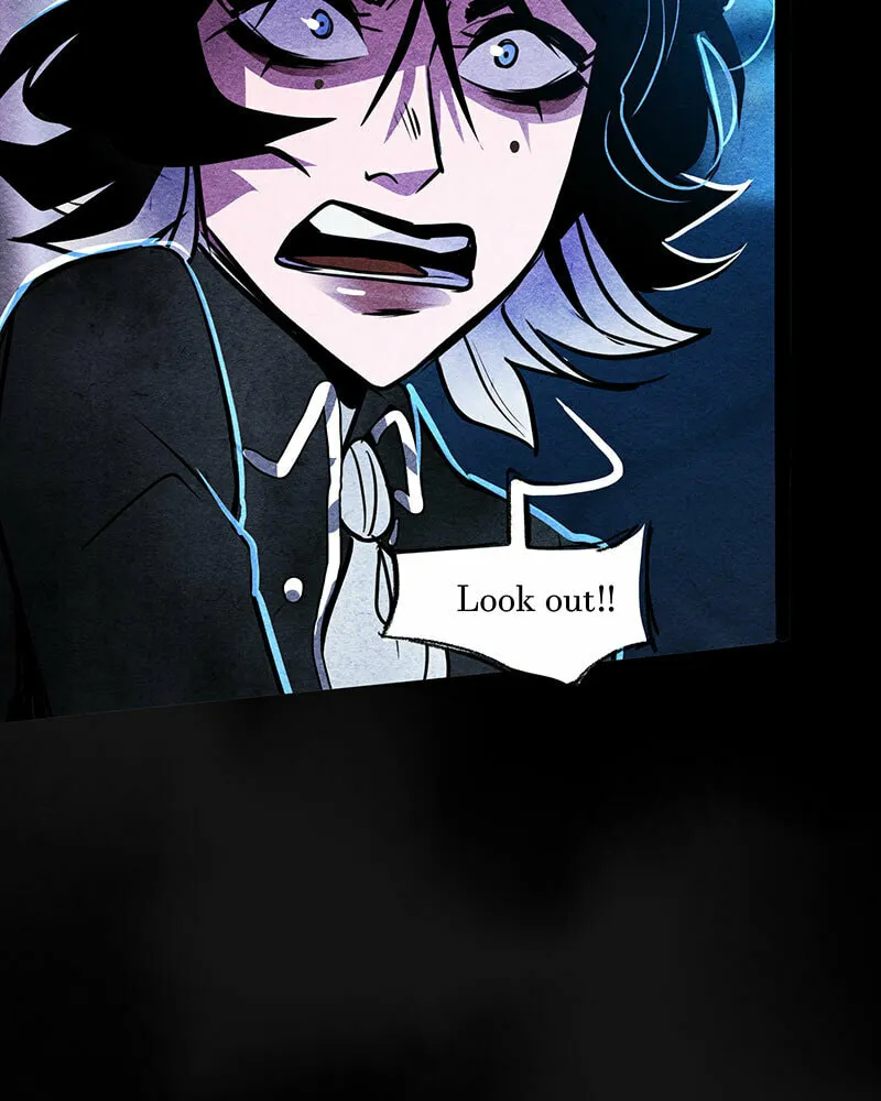 Nevermore (Kate Flynn) Chapter 13 page 22 - 