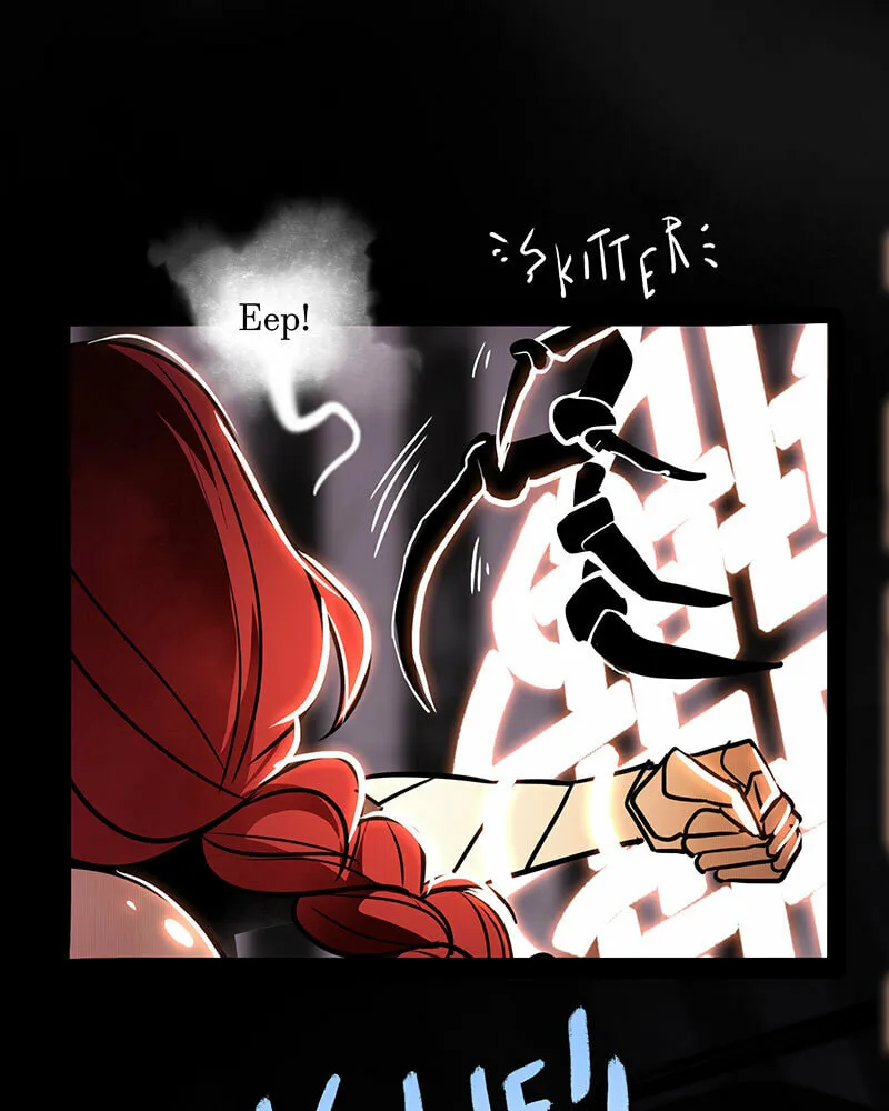 Nevermore (Kate Flynn) Chapter 13 page 23 - 