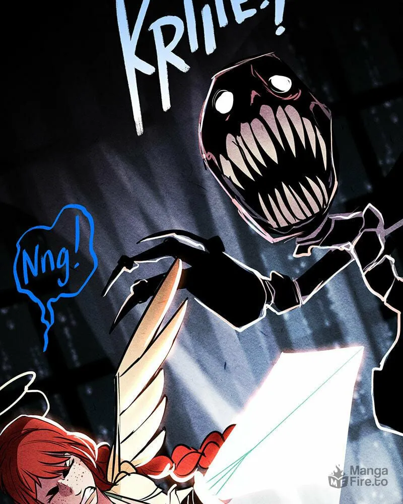 Nevermore (Kate Flynn) Chapter 13 page 24 - 
