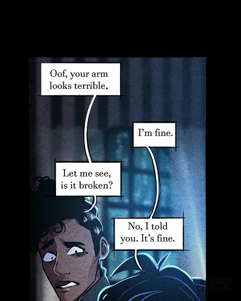 Nevermore (Kate Flynn) Chapter 13 page 27 - 