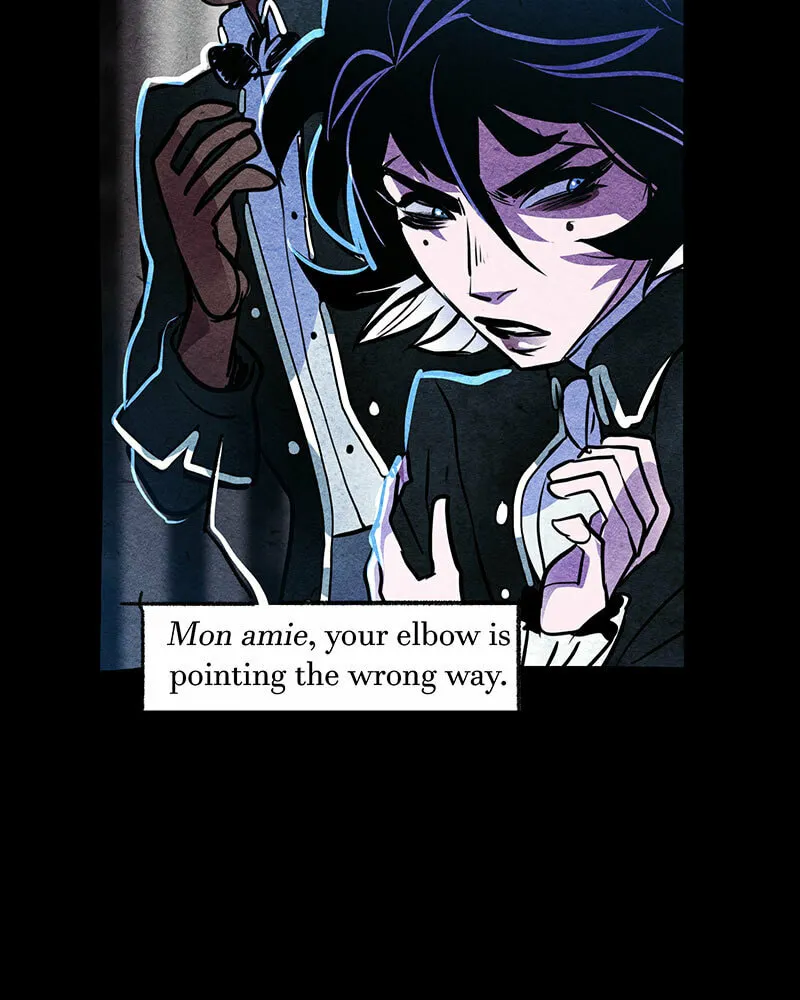 Nevermore (Kate Flynn) Chapter 13 page 28 - 