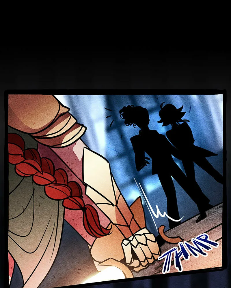Nevermore (Kate Flynn) Chapter 13 page 29 - 