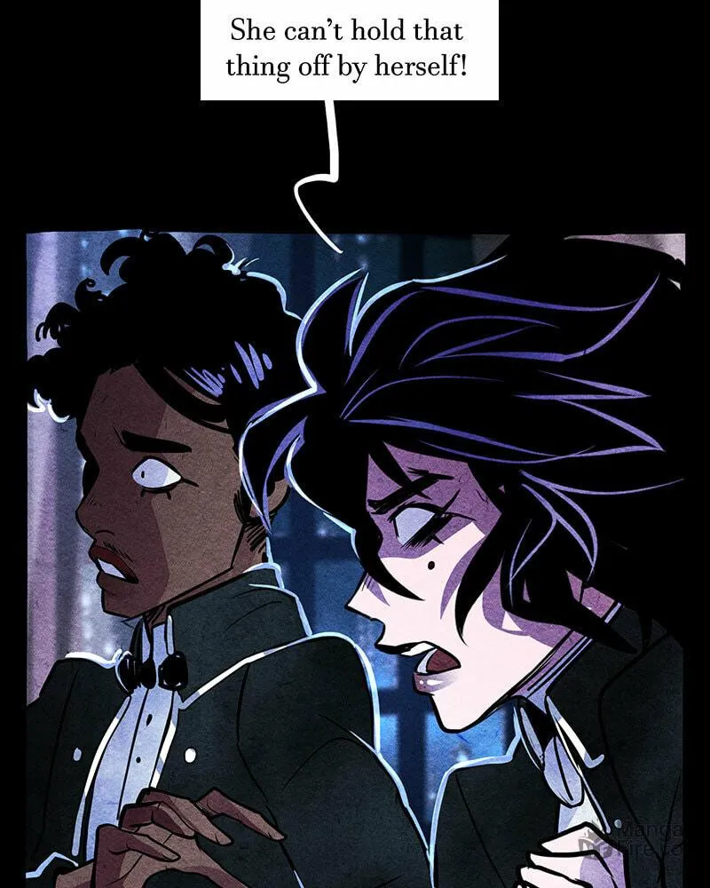 Nevermore (Kate Flynn) Chapter 13 page 33 - 