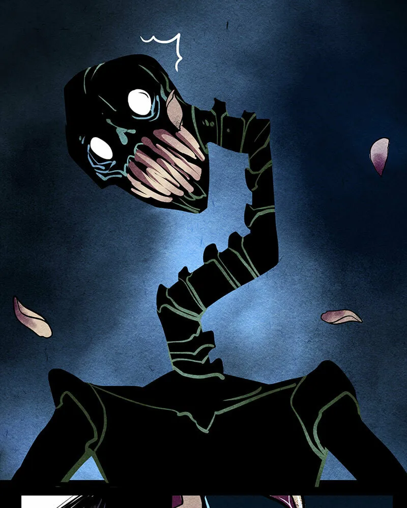 Nevermore (Kate Flynn) Chapter 13 page 38 - 
