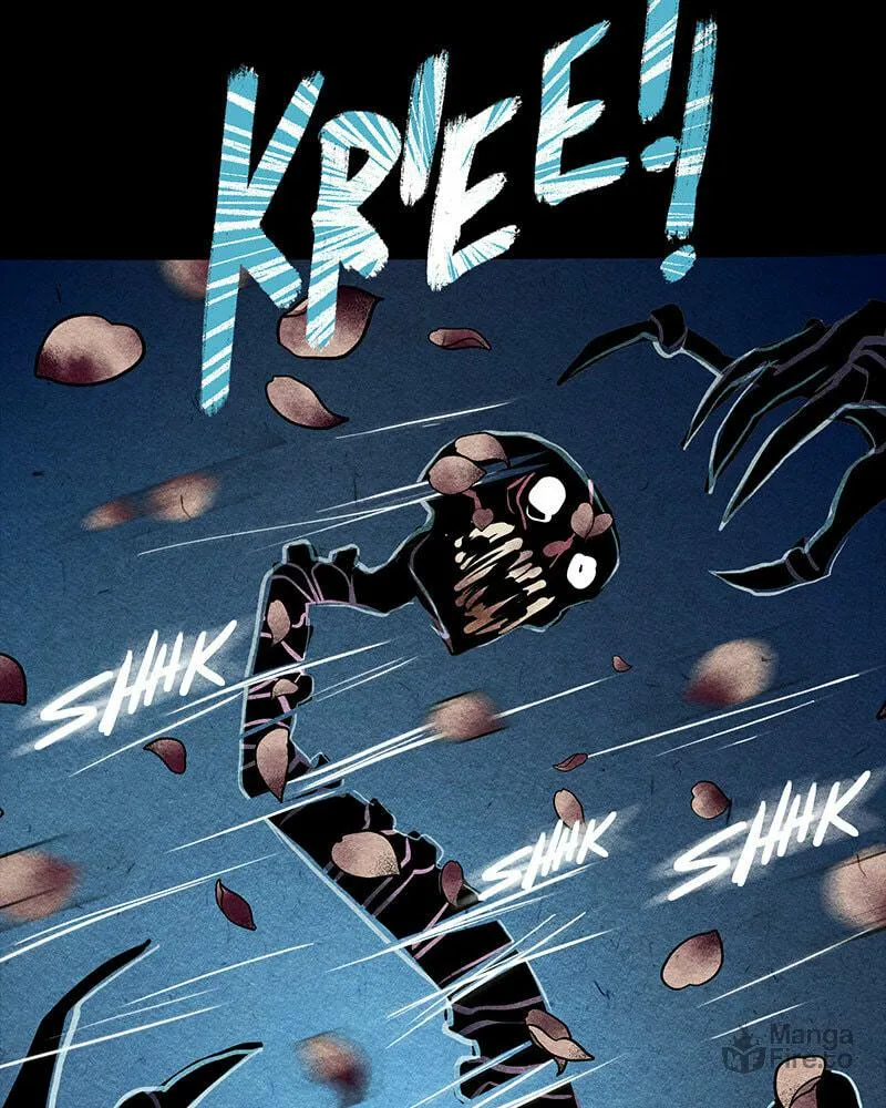Nevermore (Kate Flynn) Chapter 13 page 40 - 