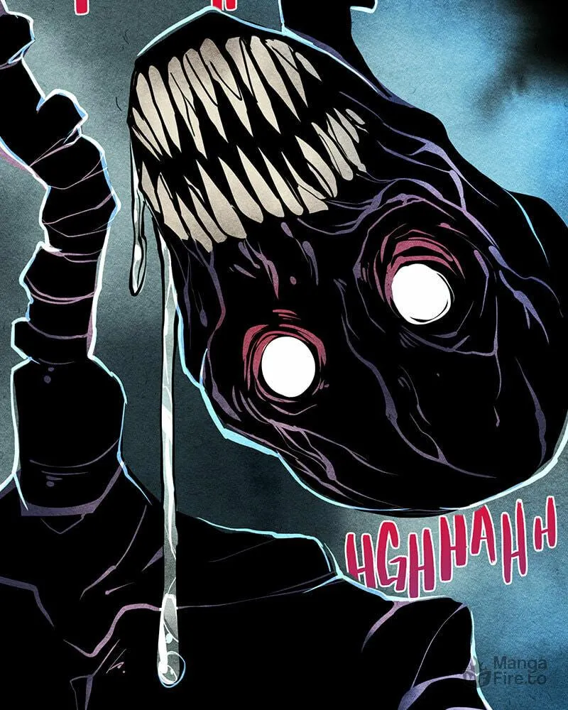 Nevermore (Kate Flynn) Chapter 13 page 5 - 