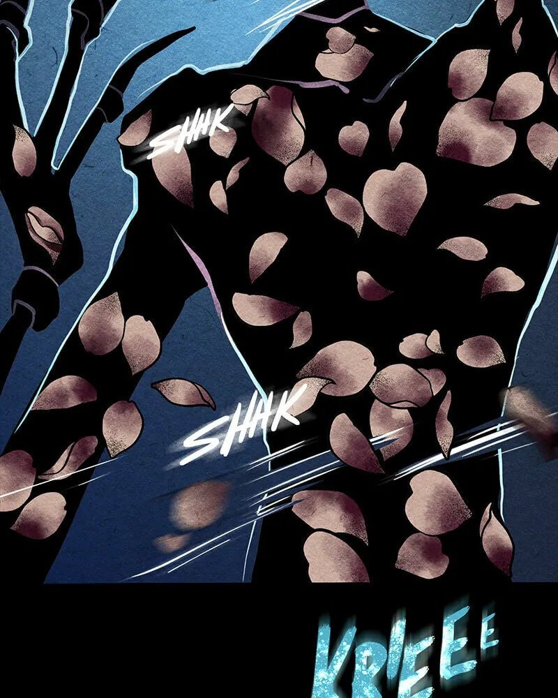 Nevermore (Kate Flynn) Chapter 13 page 41 - 