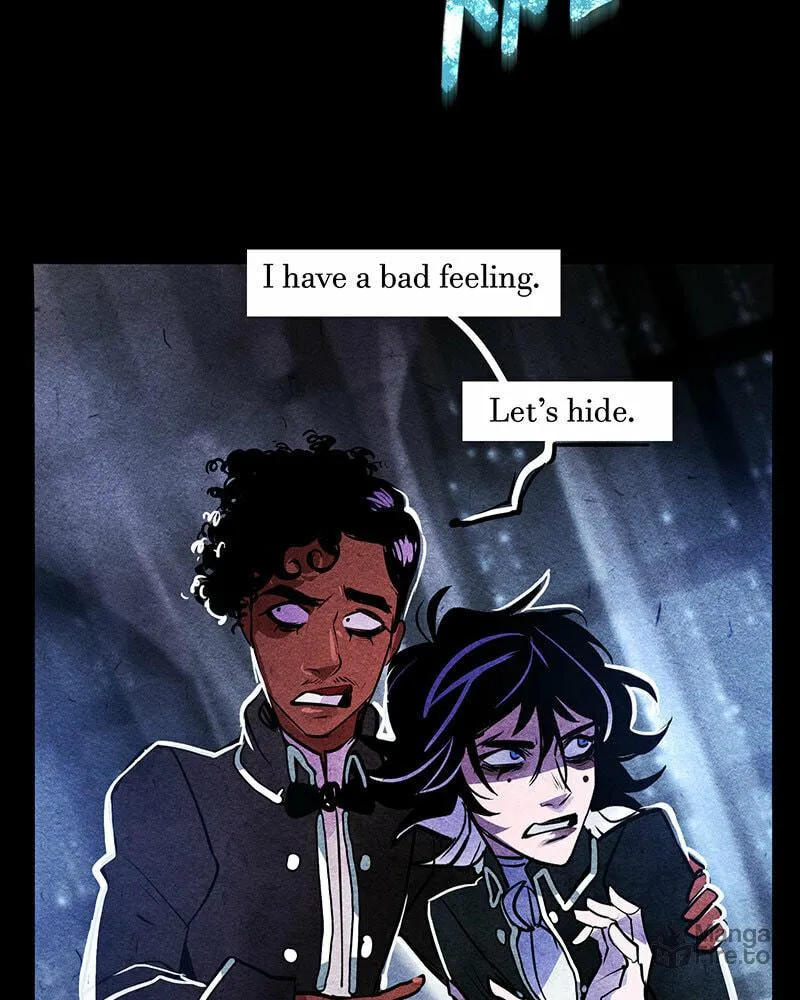 Nevermore (Kate Flynn) Chapter 13 page 42 - 