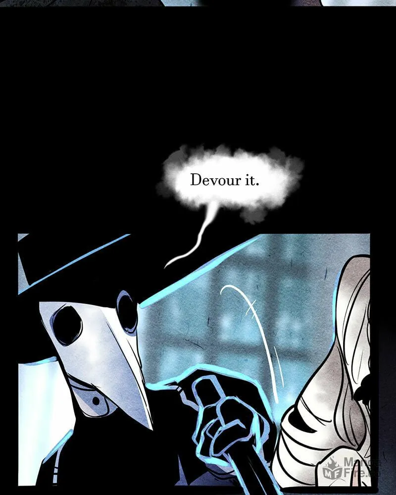 Nevermore (Kate Flynn) Chapter 13 page 48 - 