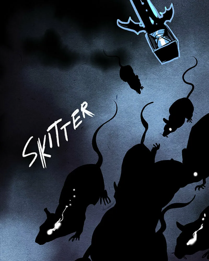Nevermore (Kate Flynn) Chapter 13 page 49 - 