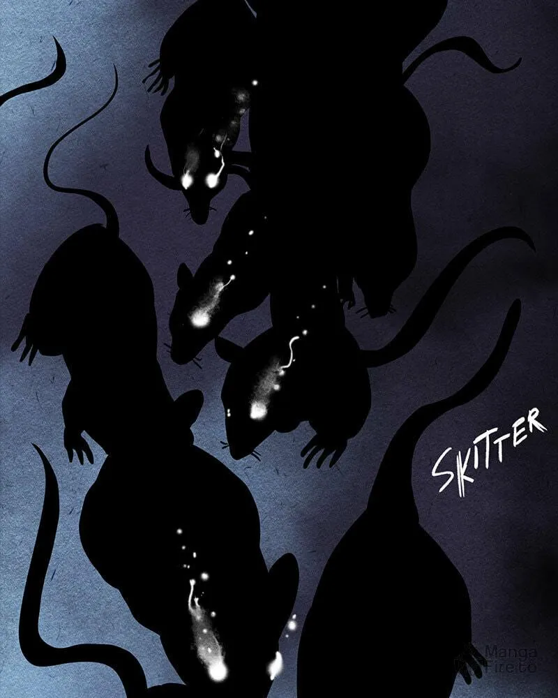 Nevermore (Kate Flynn) Chapter 13 page 50 - 