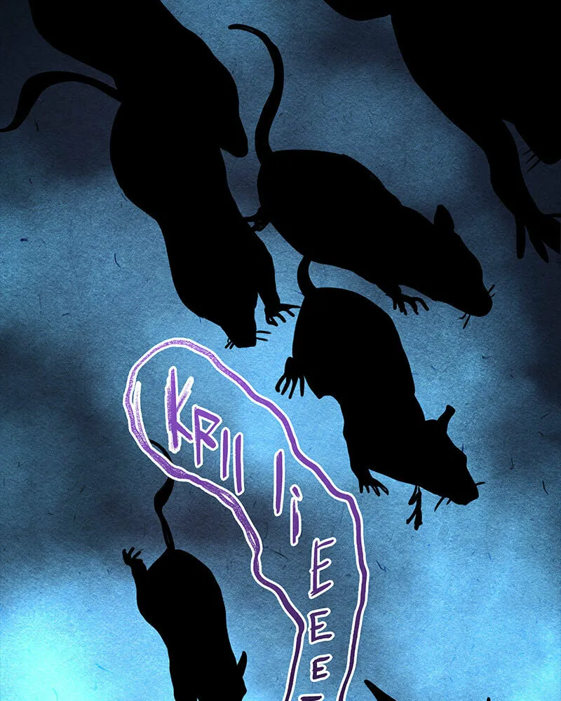 Nevermore (Kate Flynn) Chapter 13 page 53 - 