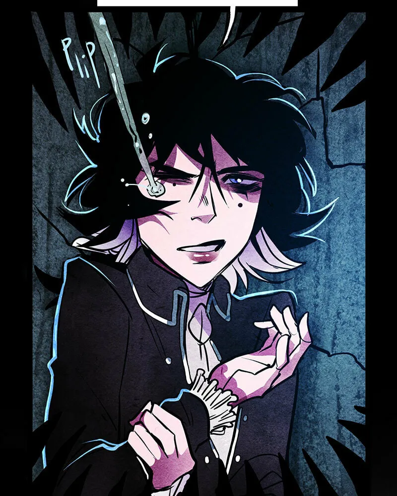 Nevermore (Kate Flynn) Chapter 13 page 7 - 