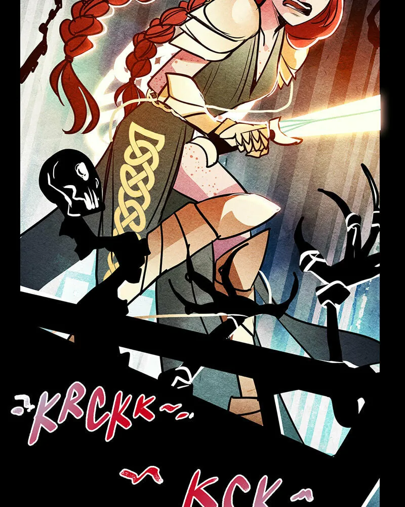 Nevermore (Kate Flynn) Chapter 13 page 67 - 