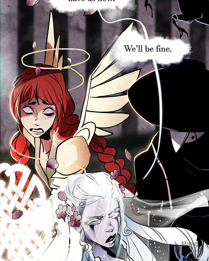 Nevermore (Kate Flynn) Chapter 13 page 69 - 