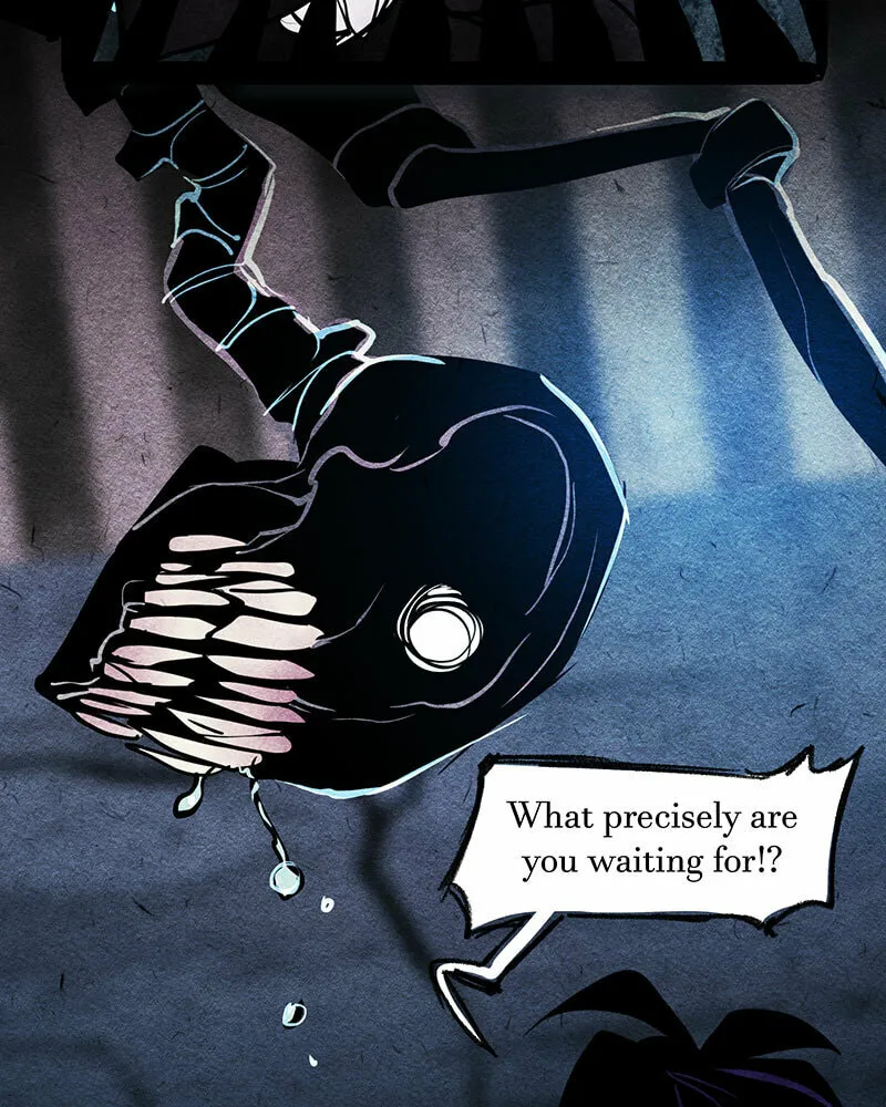 Nevermore (Kate Flynn) Chapter 13 page 8 - 